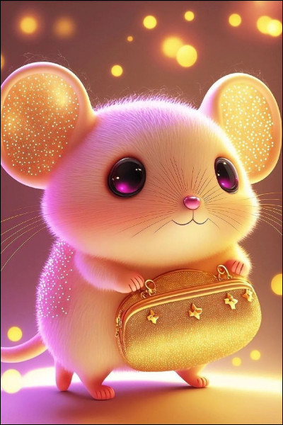 Lorsque les enfants perdent une dent, ils doivent la mettre sous leur oreiller pour que quelqu'un passe et dépose une pièce ou un cadeau.
De qui s'agit-il ?