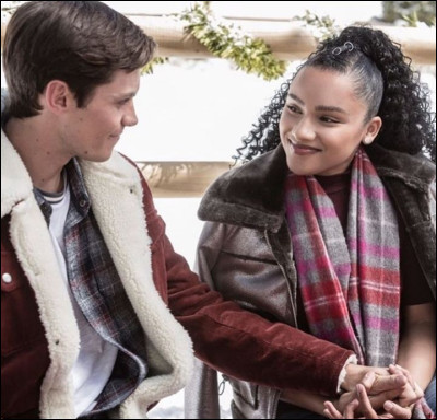 C'est une histoire pleine de chevaux.