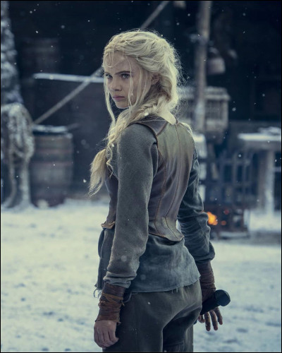 On peut y entendre "On ne peut pas échapper au monde.".