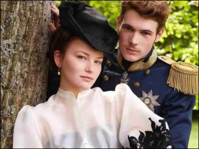 De quelle série provient cette image ?