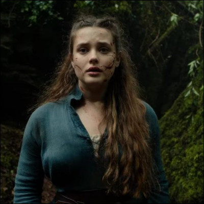 Quelle est cette série ?