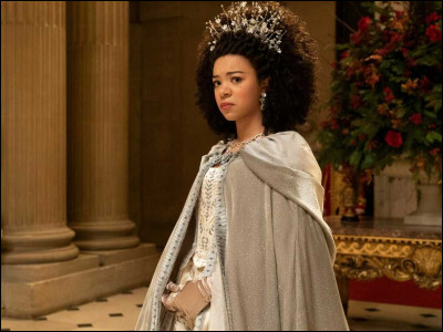 Cette série est la suite de "La Chronique des Bridgerton".