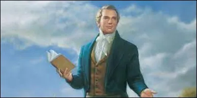 Culture et Société : Qui est le fondateur de la religion mormone ?