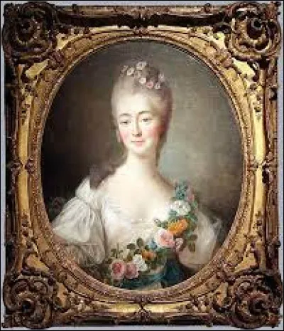 Histoire : Quel roi de France avait pour favorite la comtesse du Barry ?