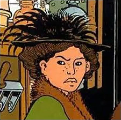 Littérature : Qui est l'auteur de la bande dessinée "Adèle Blanc-Sec" ?