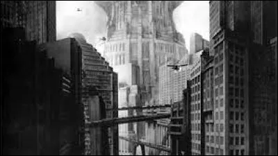 Cinéma : Qui est le réalisateur des films ''Metropolis'' ou encore ''M le Maudit'' ?