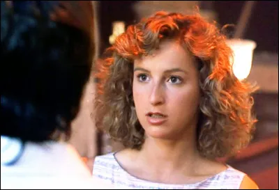 Quel est le prénom de ce personnage de ''Dirty Dancing'' ?