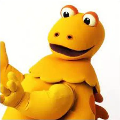 Que faut-il ajouter à "cas" pour obtenir le nom de ce personnage culte pour la jeunesse ?