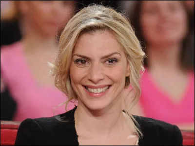 La Comédie-Française a-t-elle cette actrice parmi ses membres ?