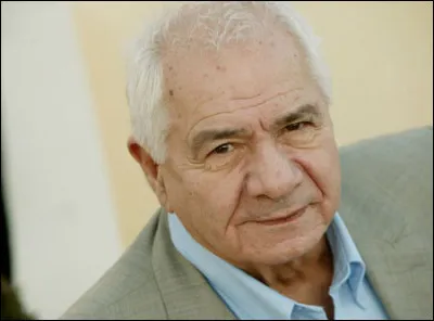 Si je dis que cet acteur fait parti de la Comédie-Française, est-ce que j'ai raison ?