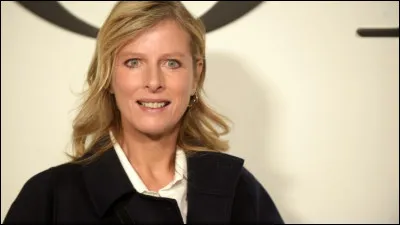 Si je dis que cette actrice fait partie de la Comédie-Française, est-ce que j'ai raison ?