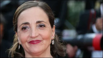 Si je dis que cette actrice fait partie de la Comédie-Française, est-ce que j'ai raison ?