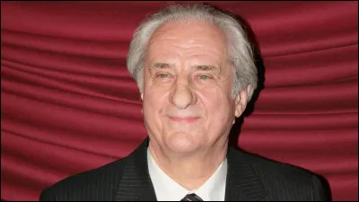 Cet acteur fait-il parti de la Comédie-Française ?