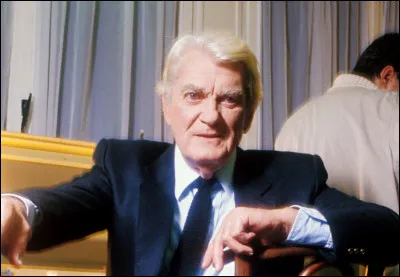 Cet acteur fait-il parti de la Comédie-Française ?