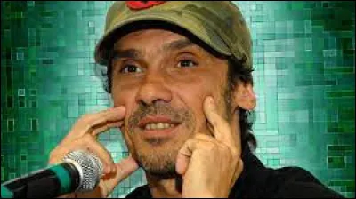 Manu Chao qui vit depuis plus de 20 ans &agrave; Barcelone est l'ex leader de quel groupe de rock alternatif ?