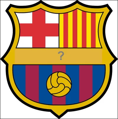 Quel est le nom du club de foot de Barcelone ?