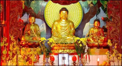 Quand le Bouddha historique a-t-il vécu ?