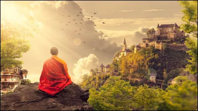 Quel est le postulat du bouddhisme ?