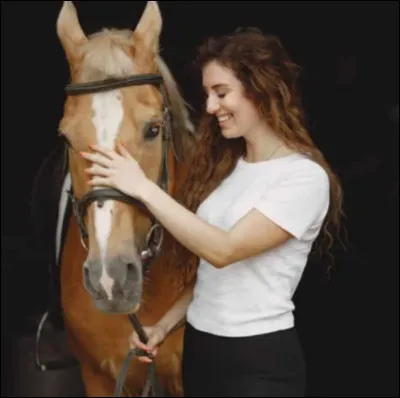 Quel sont les signes d'un cheval en confiance ?