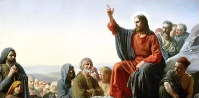 Pendant combien d'années Jésus a-t-il prêché ?