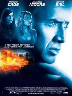 Quel est le titre de ce film ?