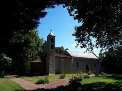 Nous terminons notre balade dans la Vienne, à Verger-sur-Dive. Ancienne commune, elle se situe en région ...