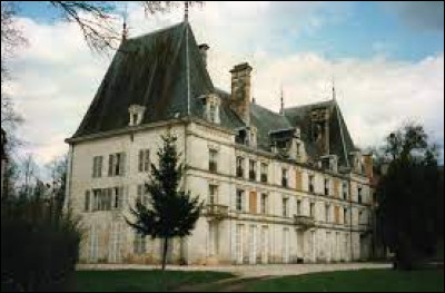Je vous propose de commencer notre première balade de la semaine au château de Longuay, à Aubepierre-sur-Aube. Village de l'aire d'attraction Chaumontaise, il se situe dans le département ...