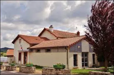 Ancienne commune Puydômoise, Aulhat-Saint-Privat se situe dans l'ancienne région ...