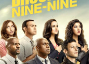 Test Quel personnage es-tu dans ''Brooklyn Nine-Nine'' ?