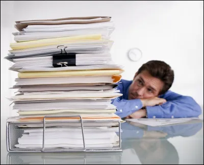 Quand on te demande de travailler, comment r&eacute;agis-tu ?