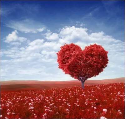 Comment te comportes-tu en amour ?