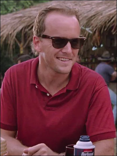 Qui est ce personnage ?