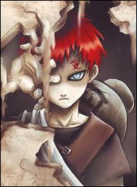 Quiz Naruto