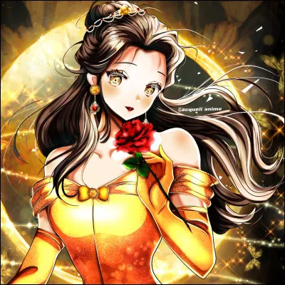 Si je vous dis : 
rose,
bête, 
vous me dites :