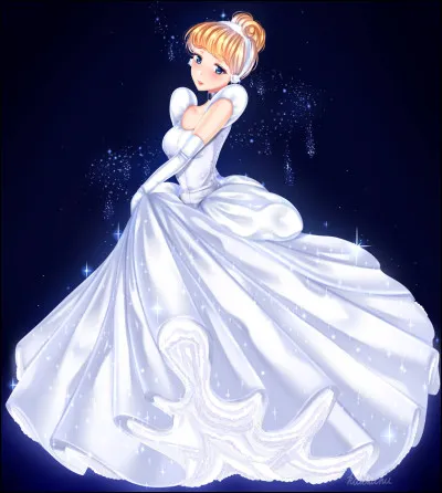 Si je vous dis : 
pantoufle, 
bal,
vous me dites :