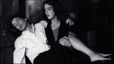 Quel est le réalisateur du film ''La Pirate'' tourné en 1984 ?