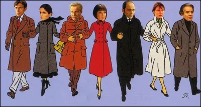 Quelle est cette comédie musicale d'Alain Resnais ?