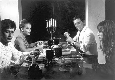 Dans quel film joue-t-elle Pénélope aux cotés des plus grands acteurs du moment ?