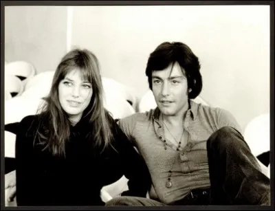 En quelle année Jane Birkin joue-t-elle dans le film ''Sex Power'' ?