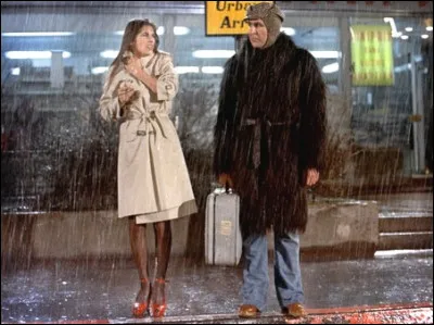 Dans quel film tourne-t-elle sous la direction de Michel Audiard ?