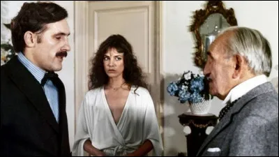 Quelle est cette chronique provinciale réalisée par Jacques Rouffio en 1975 ?