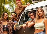Quiz Mon top 7 des personnages dans ''Outer Banks''