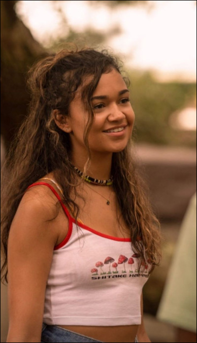 4e place : Comment s'appelle le centre où Kiara est envoyée de force par ses parents ?