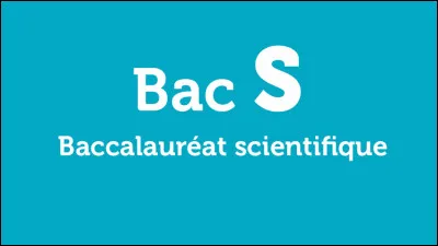 Qui est à l'origine du bac S, appelé ''Baccalauréat ès Sciences'' créé en 1802 ?