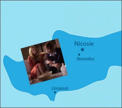 Ma photo de profil cache le nom de ce pays ! Retrouvez-le !