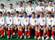Quiz La France durant la Coupe du monde de rugby de 1987