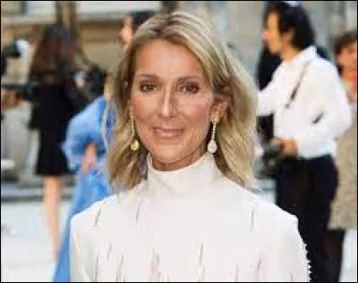 Arts : Laquelle de ces chansons n'est pas de Céline Dion ?
