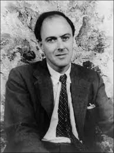 Littérature : Qui a écrit les romans pour enfants ''Mathilda'', ''Charlie et la chocolaterie'' ou encore ''James et la grosse pêche'' ?