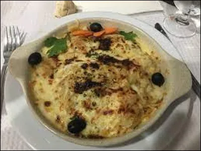 Gastronomie : Quel poisson est aussi appelé bacalhau ?