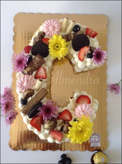 Charlotte : que n'est-elle pas ?